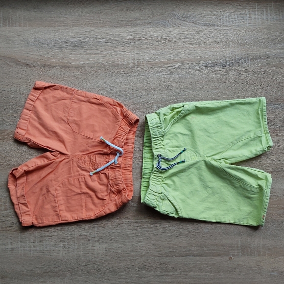 BRIGHT 6-piece set 5-6 years - Picture 11 of 16